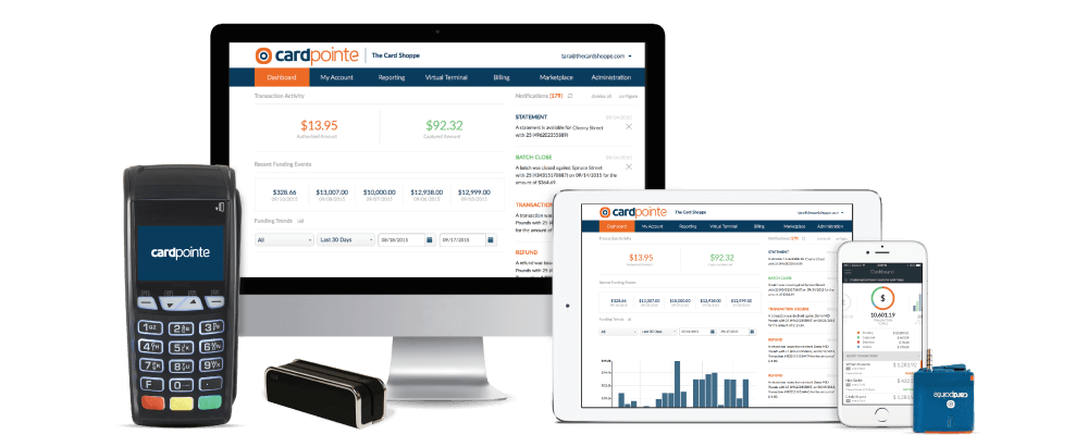 Clover Family – brand for good products