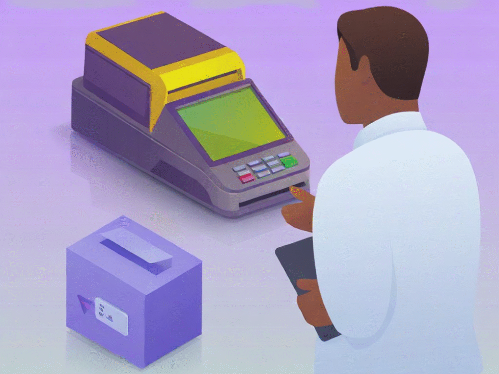 Agent and ISO Program | Good Payments Merchant Services