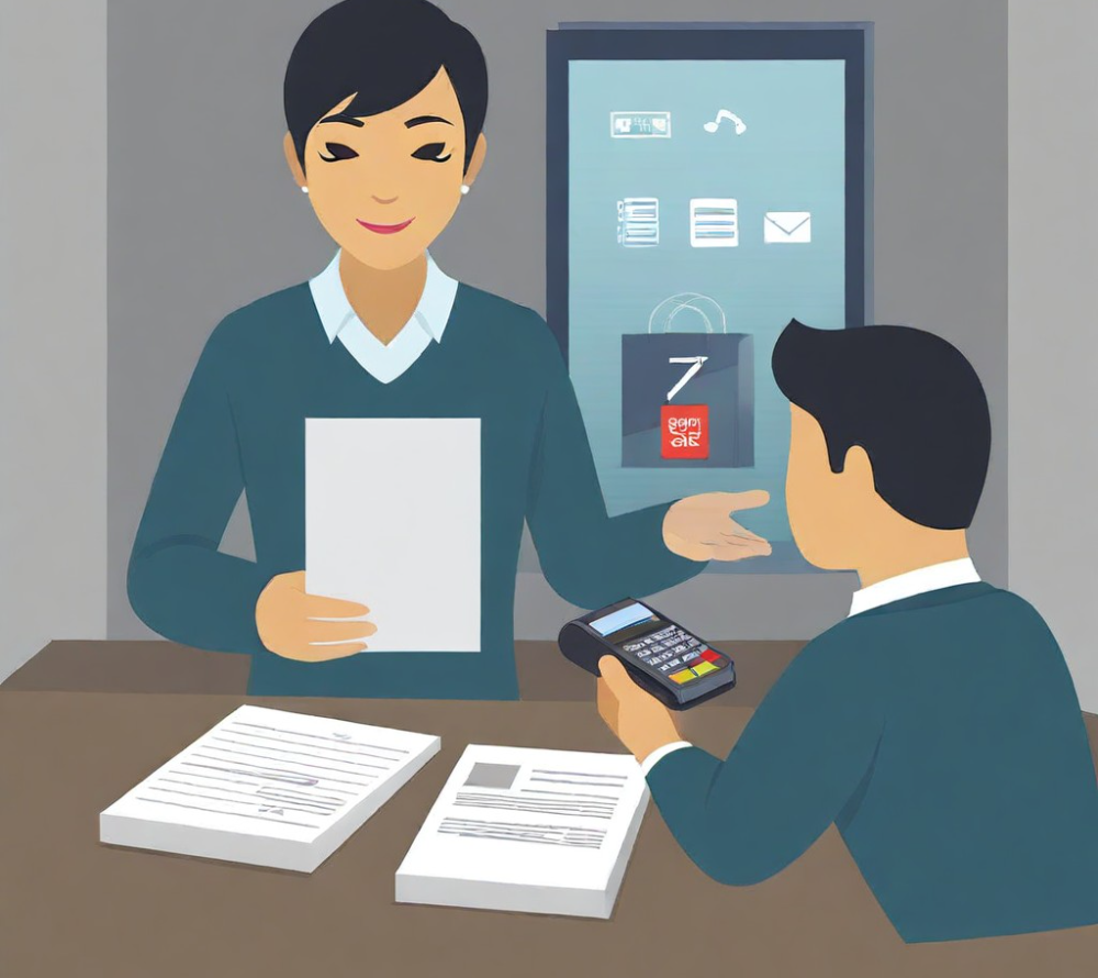 Agent and ISO Program – brand for good products