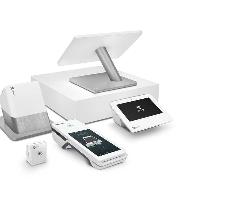 Clover Family – brand for good products