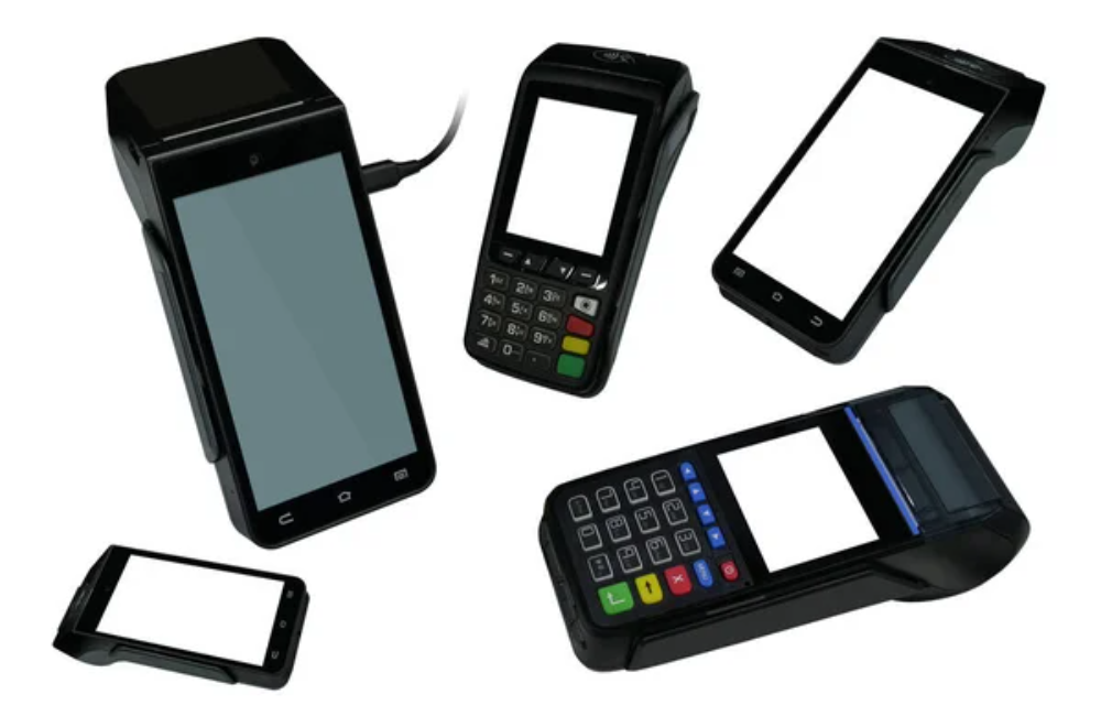 Stand Alone Terminals – brand for good products