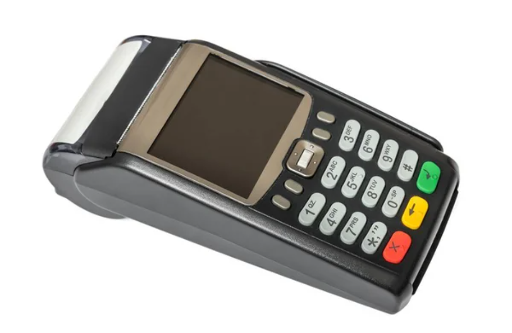 Stand Alone Terminals – brand for good products