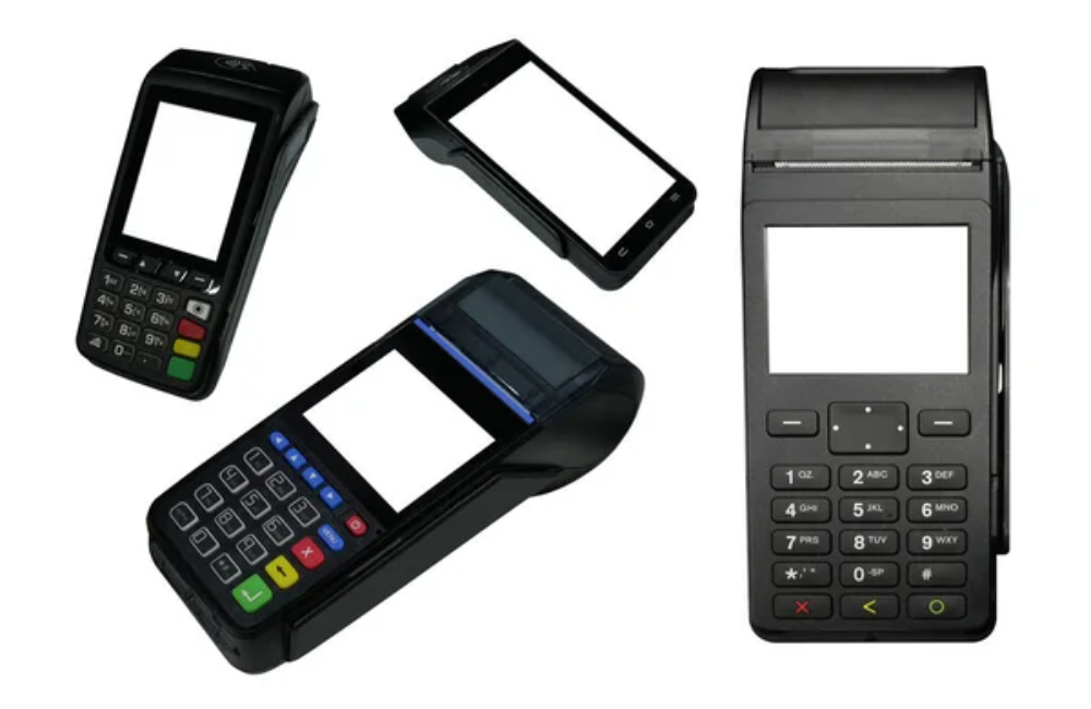 Stand Alone Terminals – brand for good products