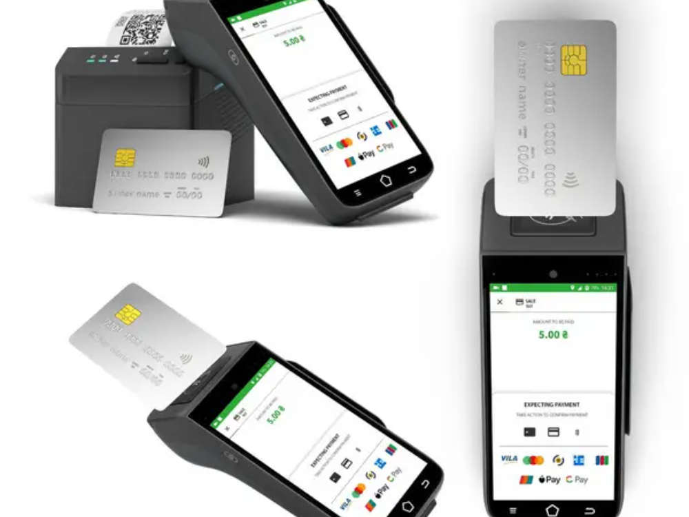Wireless and Mobile – brand for good products