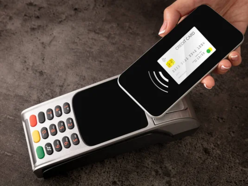 Wireless and Mobile – brand for good products