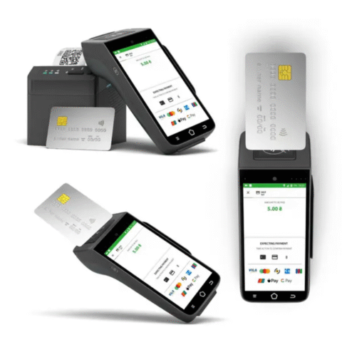 Zero Cost Processing | Good Payments Merchant Services