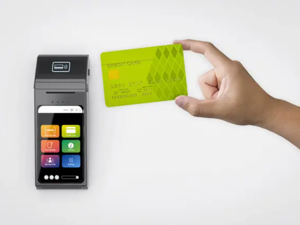 Zero Cost Processing – brand for good products