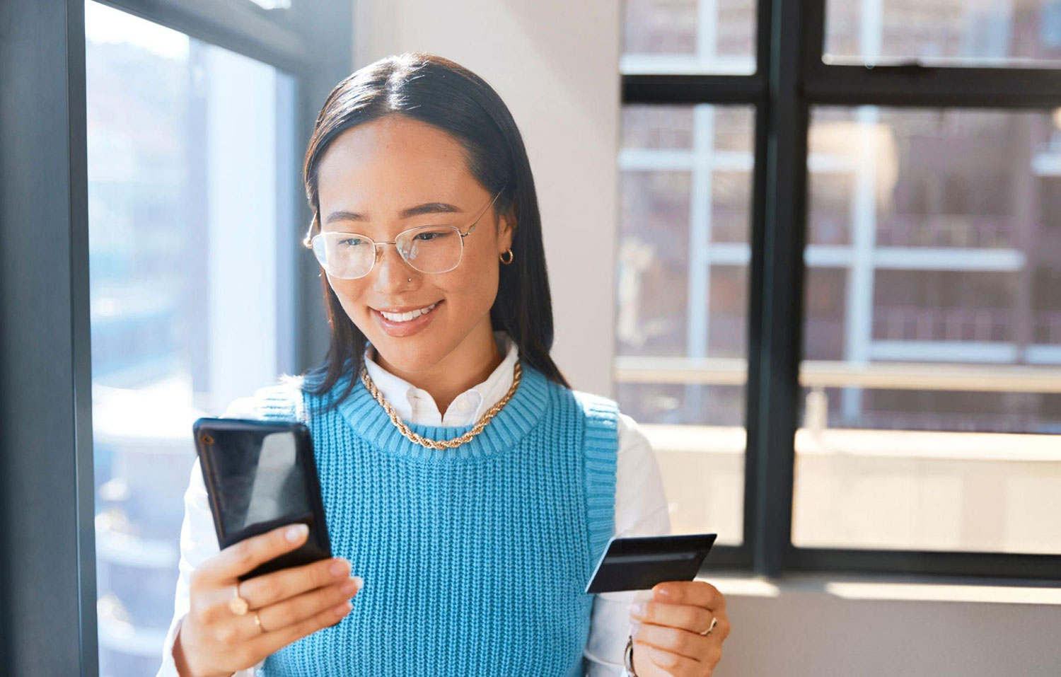 E-Commerce and Virtual – brand for good products