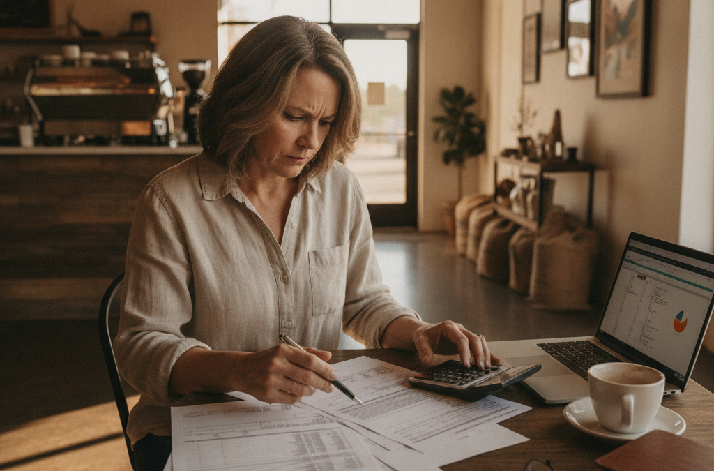 How Do I Know If I’m Overpaying for Credit Card Processing in Scottsdale?