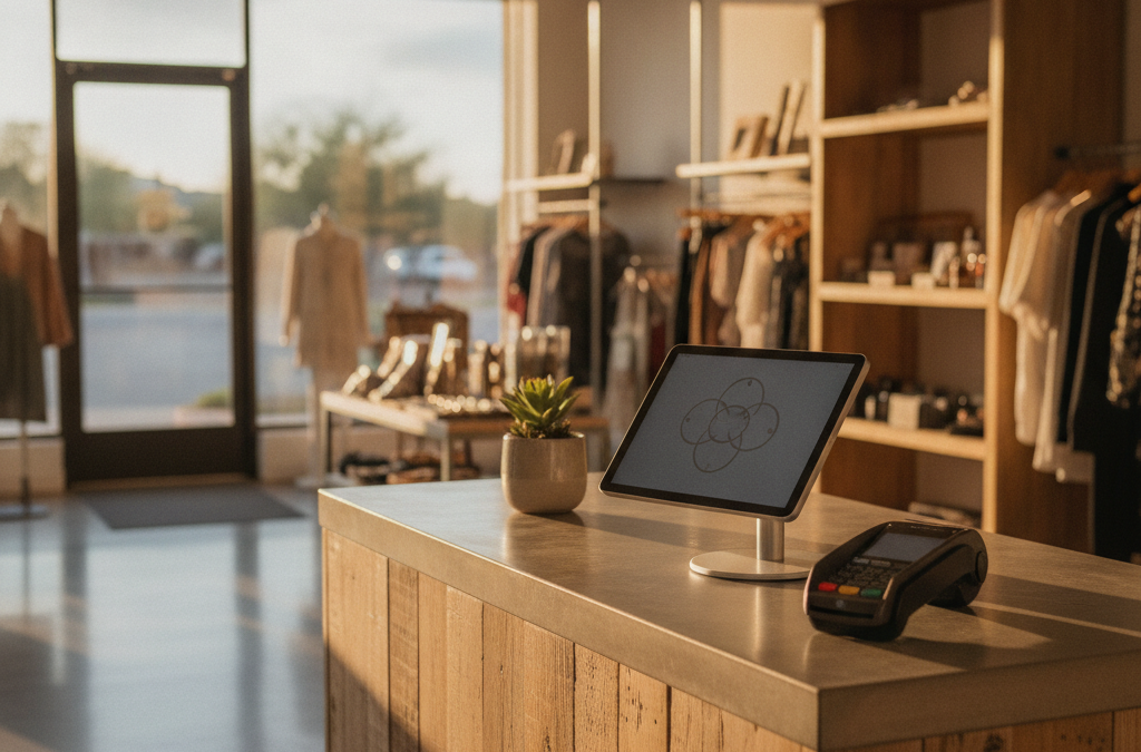 How Can a Scottsdale E-Commerce Business Accept Payments Online Without Getting Burned by Hidden Fees?