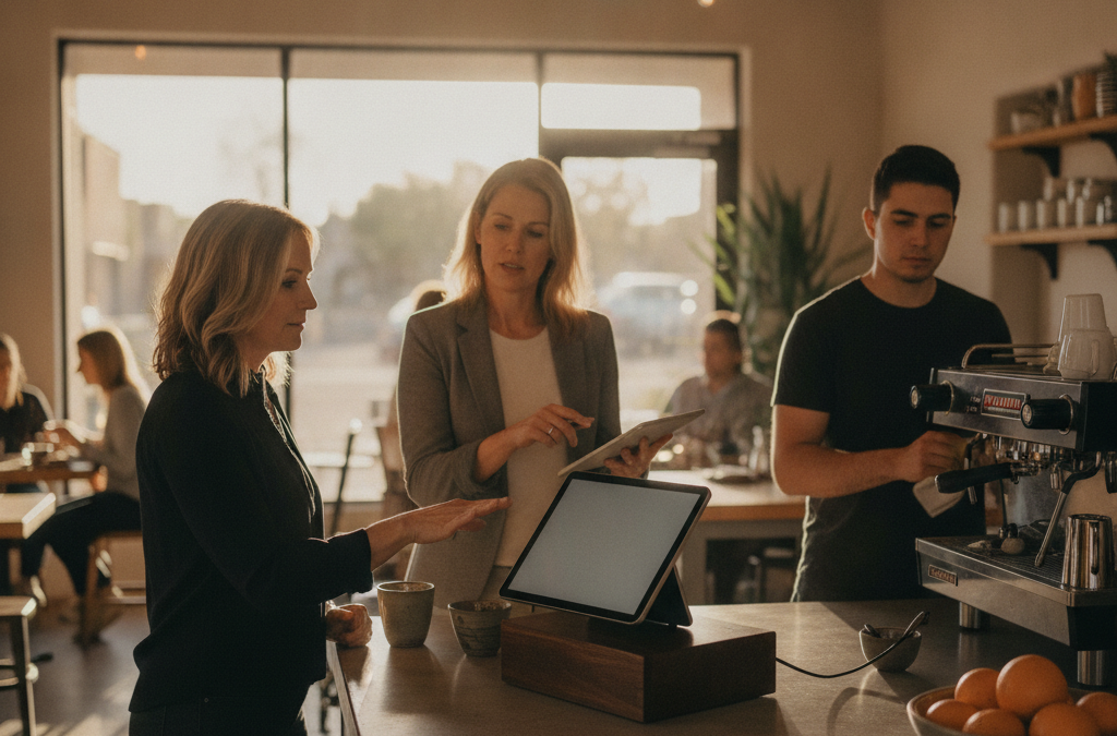 Should Your Scottsdale Restaurant Switch from Toast to a Local POS Provider?