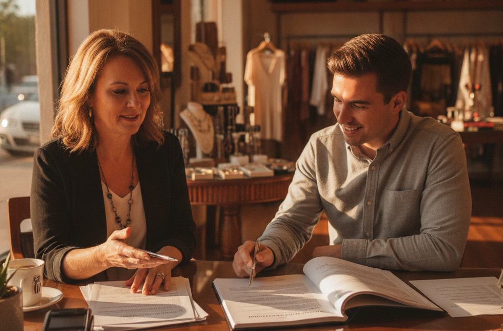What Should a Scottsdale Business Owner Look for in a Merchant Services Contract?