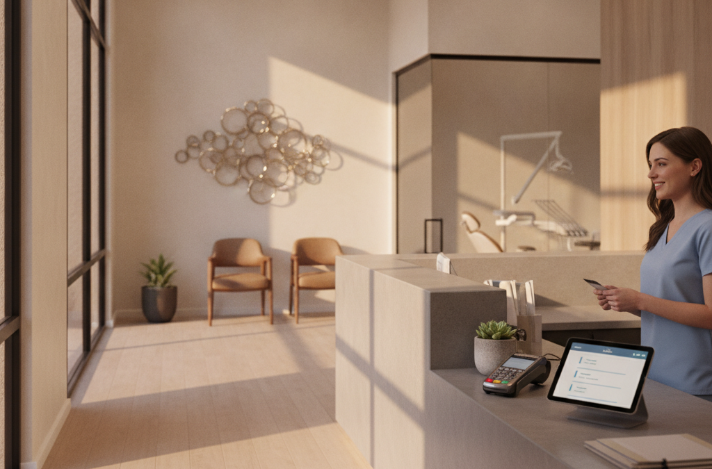 What’s the Best Payment Setup for a Scottsdale or Mesa Medical or Dental Practice?