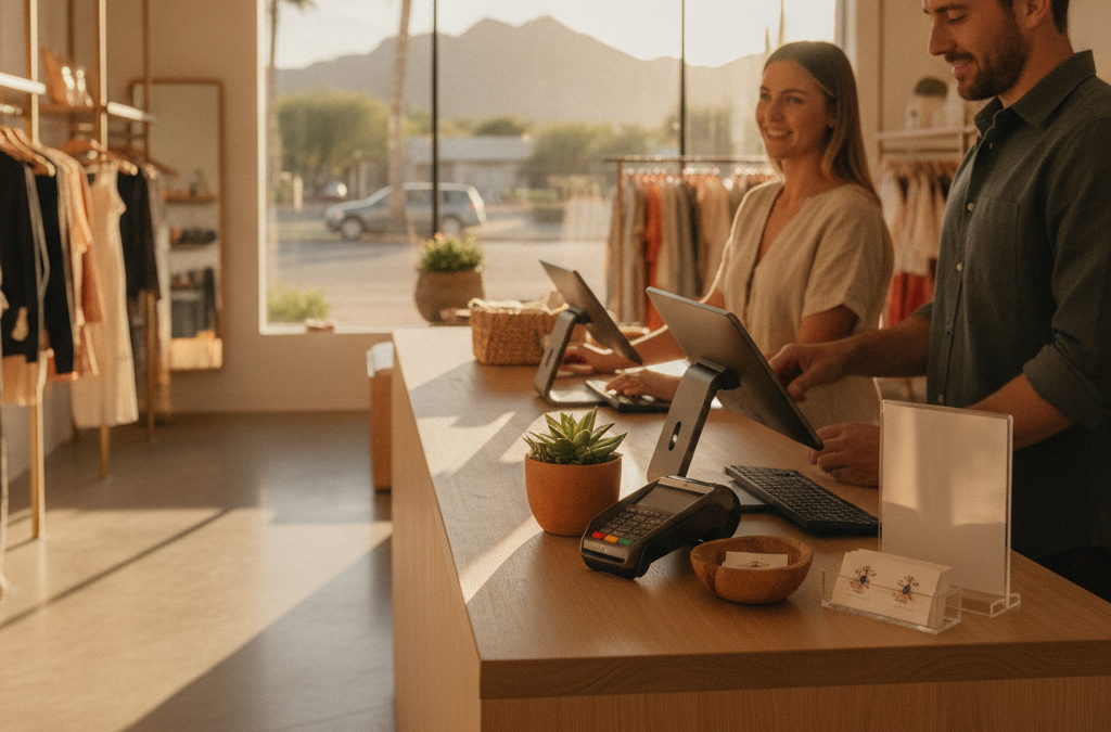 What’s the Best Way for a Scottsdale or Maricopa County Business to Reduce Processing Fees with a Cash Discount or Surcharge Program?