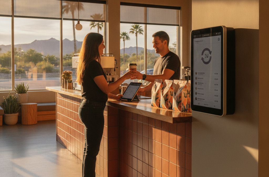 Does a Scottsdale Business Need a Separate Payment Gateway for Recurring Billing and Subscriptions?