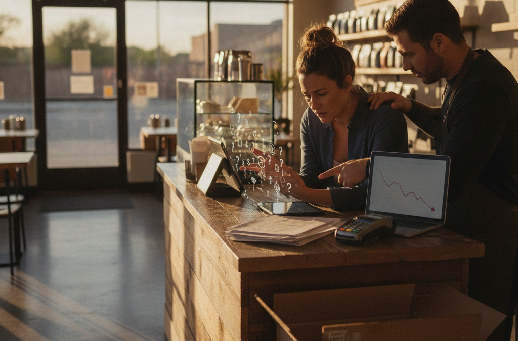 What’s the Best Way for a Scottsdale Retail Shop to Handle Chargebacks and Prevent Payment Fraud?