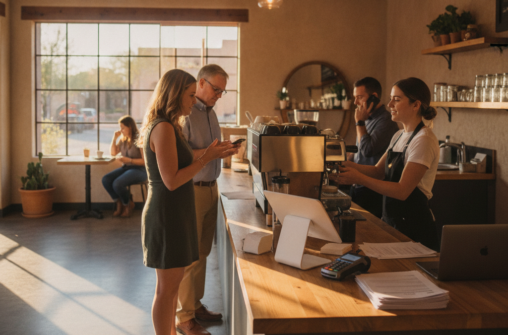 How Should a Scottsdale or Tempe Business Handle Payment Processing When Switching Processors Mid-Contract?
