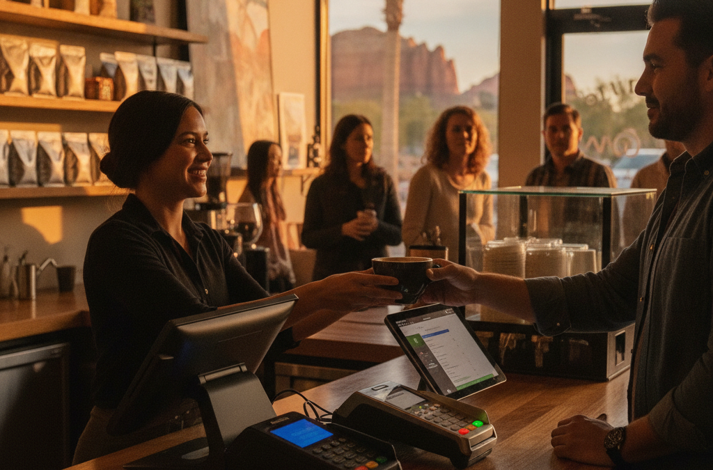 How Does a Scottsdale or Phoenix Business Switch Payment Processors Without Losing a Day of Sales?