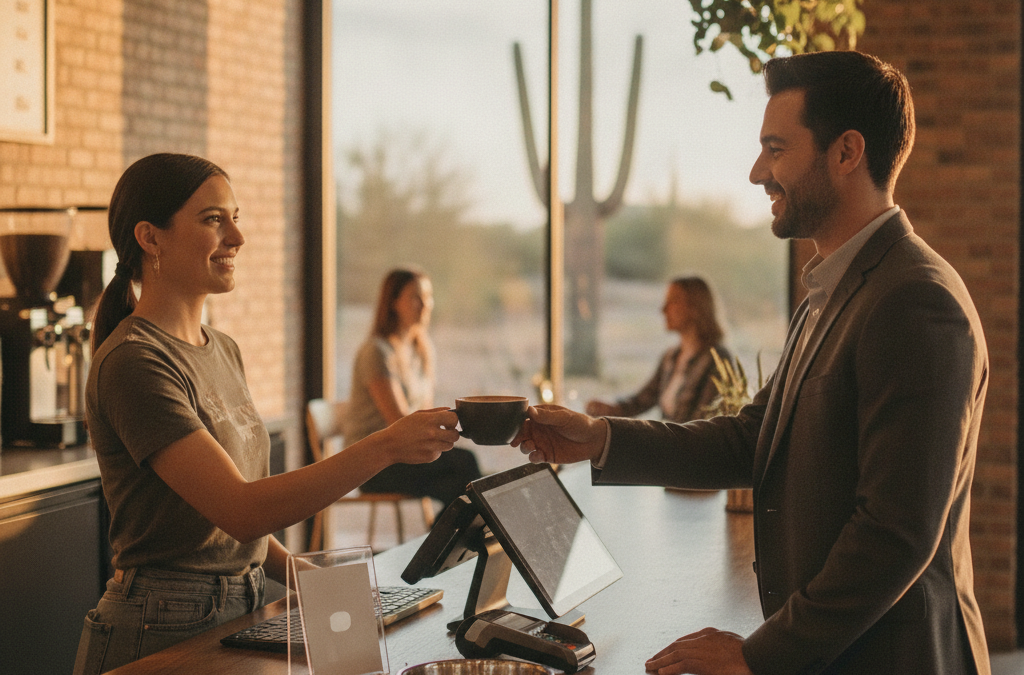 What Is a Cash Discount Program and Should a Scottsdale Small Business Offer One?