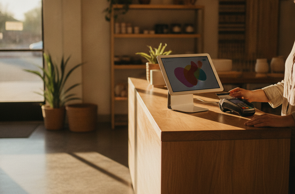 How Should a Scottsdale or Phoenix E-Commerce Business Set Up Payment Processing?